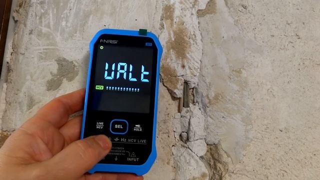 Что за мультиметр FNIRSI-S1. Что умеет? Как устроен. Новый прибор для радиолюбителей. смотреть онлайн