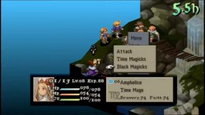 Let's Play Final Fantasy Tactics: War of the Lions Part 11