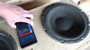 Самодельный активный Сабвуфер от розетки 220v