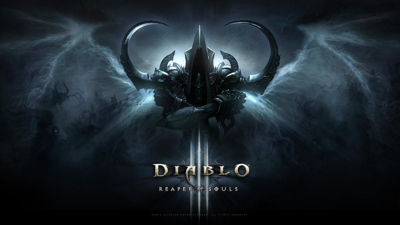 Пятница - Ночь Разврата! -_- Diablo 3
