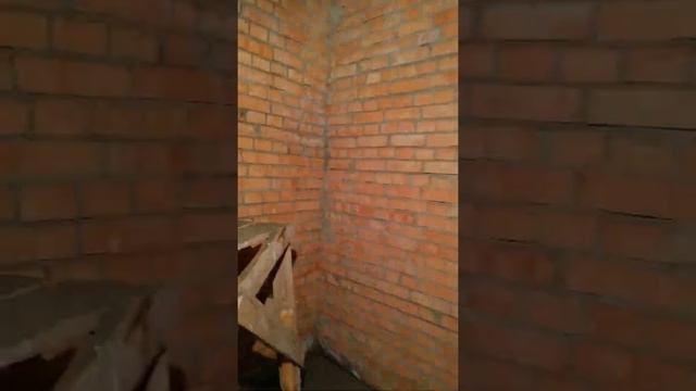 Возведение межкомнатных перегородок из кирпича. смотреть онлайн