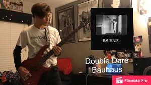 10 Goth/Post Punk Bass Riffs