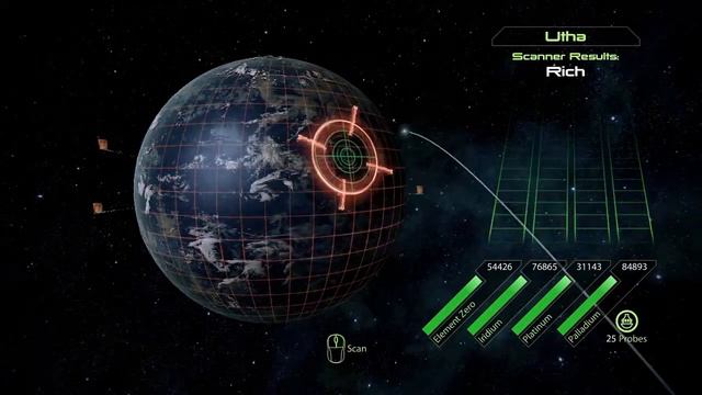 Mass Effect 2 Walkthrough HD - Part 25 [No commentary] [ENG] смотреть онлайн