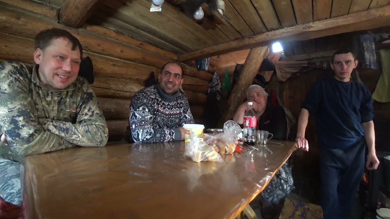 Закрыли последнюю лицензию, пострадала собака на охоте. ДОЛГАЯ ДОРОГА ДОМОЙ. смотреть онлайн