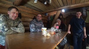 Закрыли последнюю лицензию, пострадала собака на охоте. ДОЛГАЯ ДОРОГА ДОМОЙ.