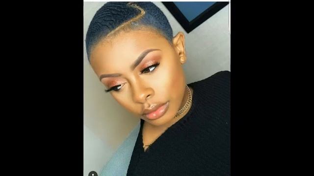 50 Flawless And Eye popping Haircuts For Black Women To Try Next | Wendy Styles. смотреть онлайн