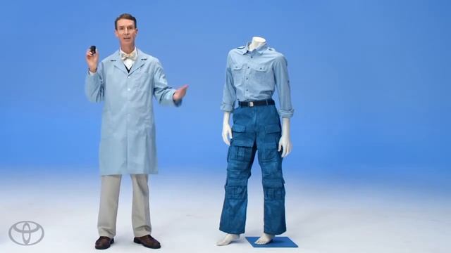 Toyota Prius c Smart Key System