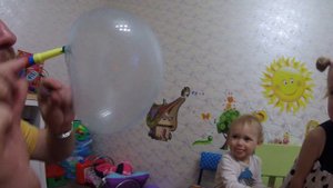 Огромные пузыри! Шалтай Болтай Пузыри!!!! Делаем пузыри и играем!