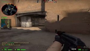 CS:GO : GTX 1660S 6GB + i5-10400f