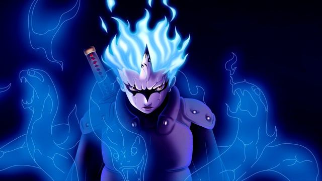 НА СКОЛЬКО СИЛЁН МИЦУКИ? ОСОБЕННОСТЬ РЕЖИМА МУДРЕЦА! смотреть онлайн