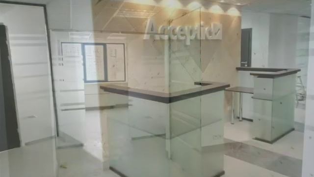 Аренда офиса 333,9 м2 пр.Науки ( метро Демеевская ) Голосеевский район. смотреть онлайн