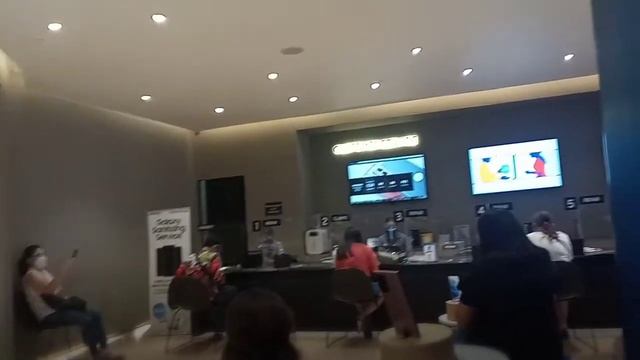 Same day repair at Samsung Service Center SM Megamall #A21s смотреть онлайн