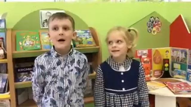 Видеопоздравление с Днем матери от ГУО "Ясли-сад № 14 г. Полоцка" смотреть онлайн