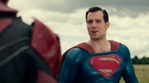 Флеш против Супермена/Flash vs Supermen