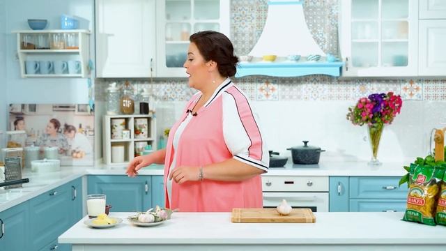 Готовим с Адель | Выпуск 39 смотреть онлайн