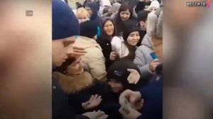 Жириновский назвал россиян крепостными и холопами!