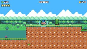 New Quirky Platformer Game?? - Super Onion Boy 2 (1-10)