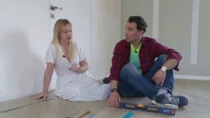 Ошибки при укладке кварц-винила | VINILAM | 18+