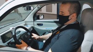 Электромобиль за 300 тысяч рублей! Обзор FENGON EV MINI