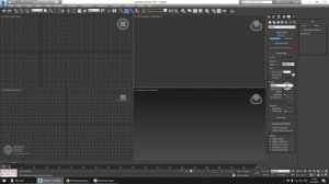 Как работать в 3Ds Max. Основное