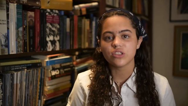 Camelia Elías - PUERTO RICO - WCOPA VIRTUAL 2020 | 13-15 Age Division | Acting смотреть онлайн