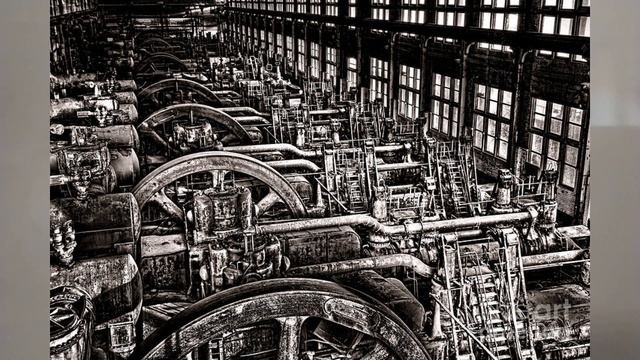 ИНДУСТРИАЛИЗАЦИЯ. ИСТОРИЯ СССР В 10 КЛАССЕ  14VIDv10KLHIstOrY