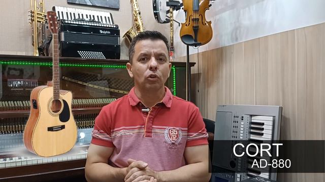 TOP 5 MELHORES VIOLÕES FOLK смотреть онлайн