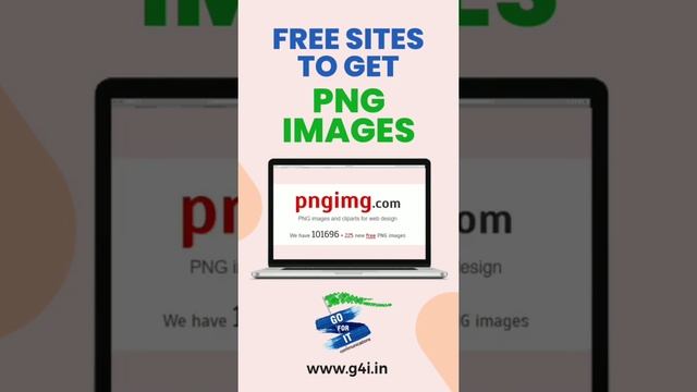 Top 5 Free PNG Image Websites | Free Download Sites | Free Sites to get PNG Images | Advertising