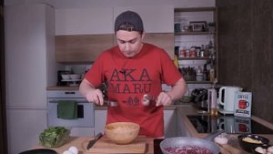 Мексиканская кухня! Два простых и вкусных рецепта кесадильи!