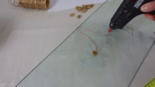 Новогодний мастер-класс. DIY. смотреть онлайн