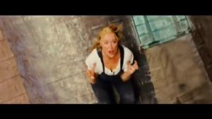 Meryl Streep - Mamma Mia! Tribute