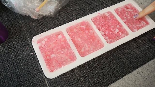 ЧТО СДЕЛАТЬ ИЗ ОСТАТКОВ МЫЛА ИЛИ МЫЛЬНОЙ СТРУЖКИ?НОВОЕ МЫЛО ИЗ МЫЛЬНОЙ СТРУЖКИ И МЫЛЬНОЙ ОСНОВЫ!