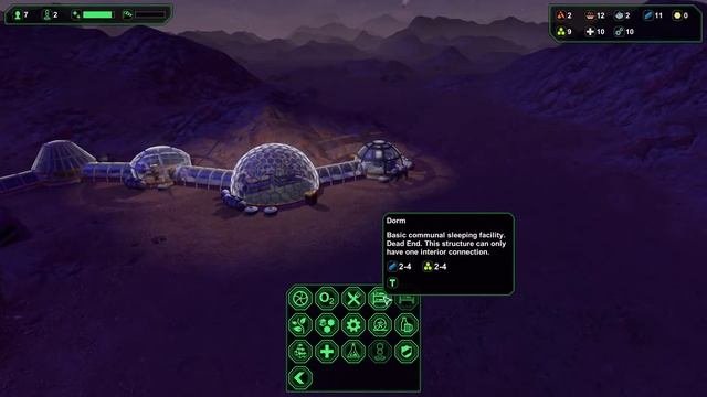 КОЛОНИЗАЦИЯ МАРСА! PlanetBase