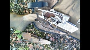 Устраняем осечки и не досыл патрона у ружья. Разборка ружья Armsan Penoma