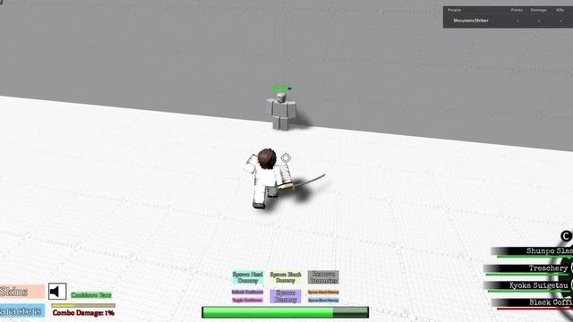 How To Play LIKE A PRO In Heavens Arena!(Beginners Guide) смотреть онлайн