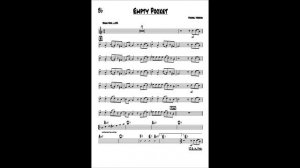 Empty pocket (Bossa Nova) Michiel Merkiest