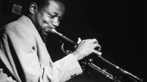 Трубач Клиффорд Браун со скрипками