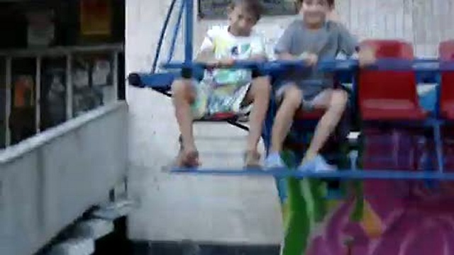 Брат Отважного! смотреть онлайн