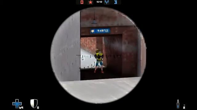 ПРОСТРЕЛЫ НАК КАРТЕ УРБАН ОТ ИМПЕРАТОР-АЛЬФА смотреть онлайн