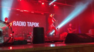 Ночные ведьмы, Симферополь 2024