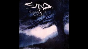 Staind - Break the Cycle Full Album