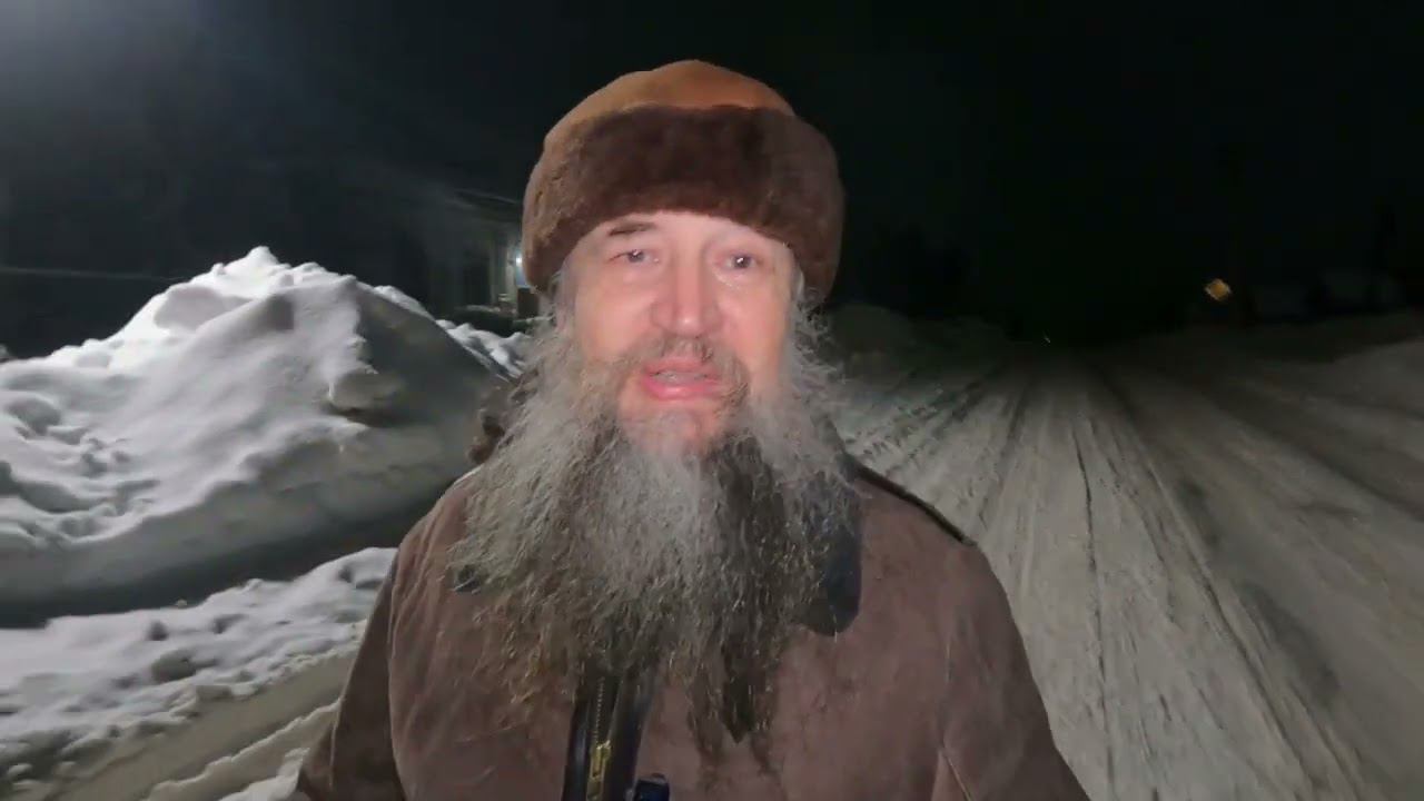 Непоминающие и больная Церковь