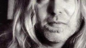 The Gregg Allman Band - Thorn and a Wild Rose