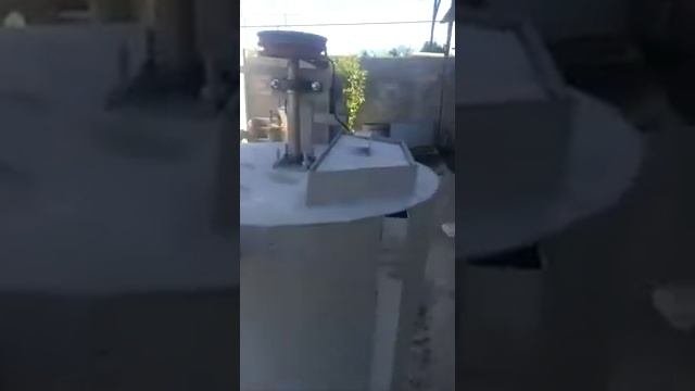 Оборудования для газоблока