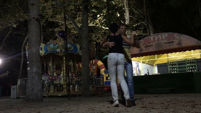 Кизомба/Димарго/Феодосия смотреть онлайн