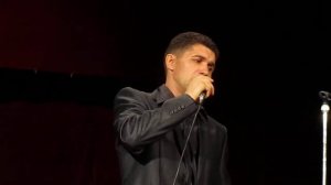 Ноктюрн Бабаджанян поет Александр Пахмутов