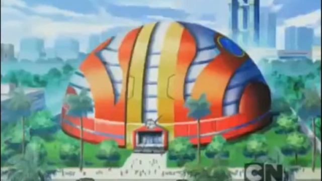 Бакуган - Все опенинги смотреть онлайн