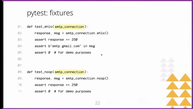 PyTest and Unittest инструменты для тестирования на Python