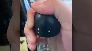 Вакуумная пробка для бутылки