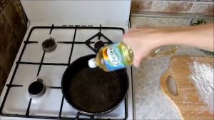 ВКУСНОТА ЗА КОПЕЙКИ: пирожки с зеленым луком и вареным яйцом